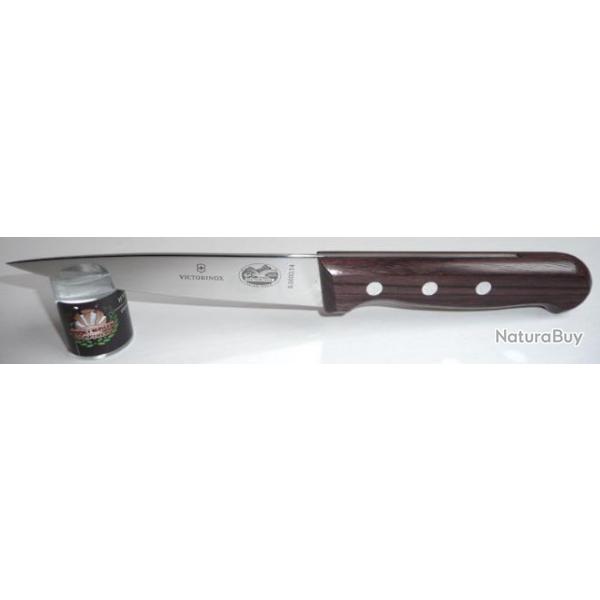 Couteau a saigner 14 cm Victorinox manche �rable 5.5600.14