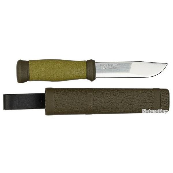 Couteau Mora Outdoor 2000
