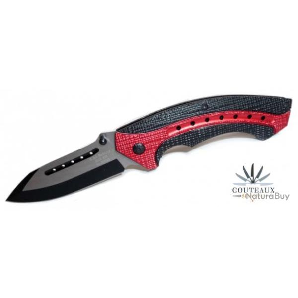 couteau pliant Herbertz 202312