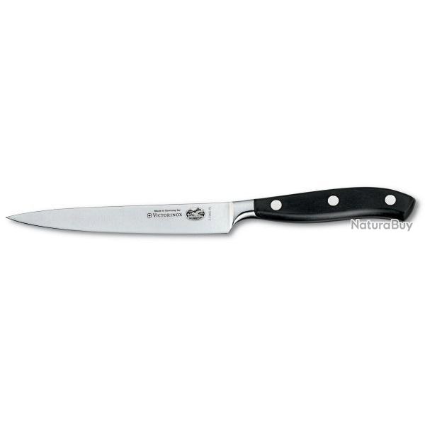 Couteau � d�couper 15 cm Victorinox Forg� Grand Ma�tre