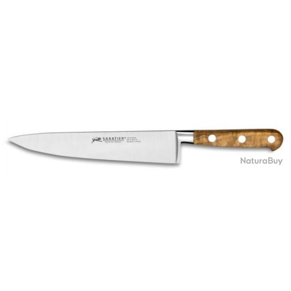 couteau de chef 20 cm Lion Sabatier Proven�ao