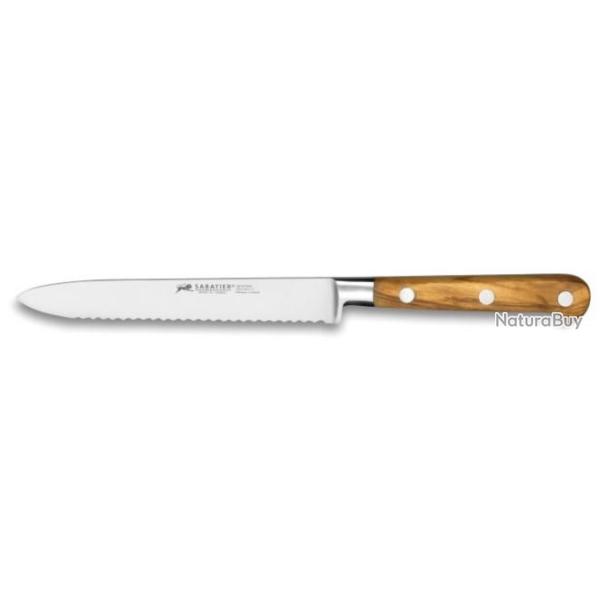 couteau universel 12 cm Lion Sabatier Proven�ao