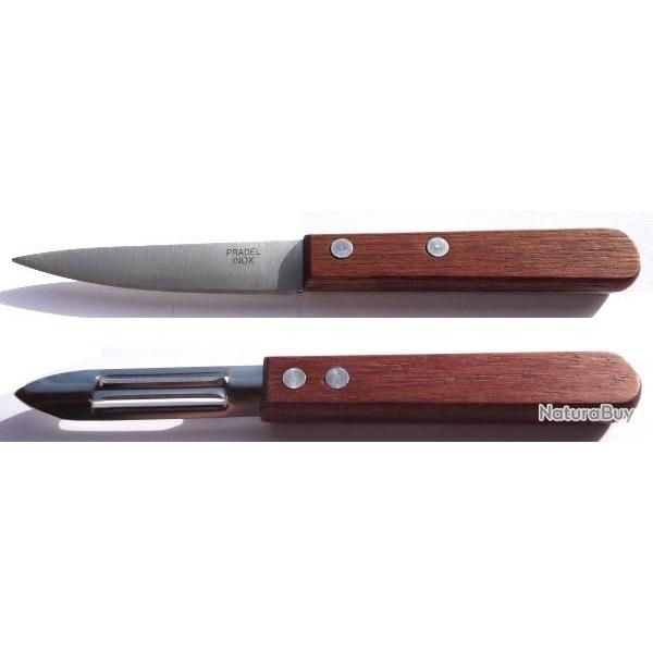 Duo des petits indispensables