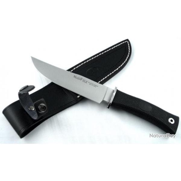 Couteau de chasse Muela Elk
