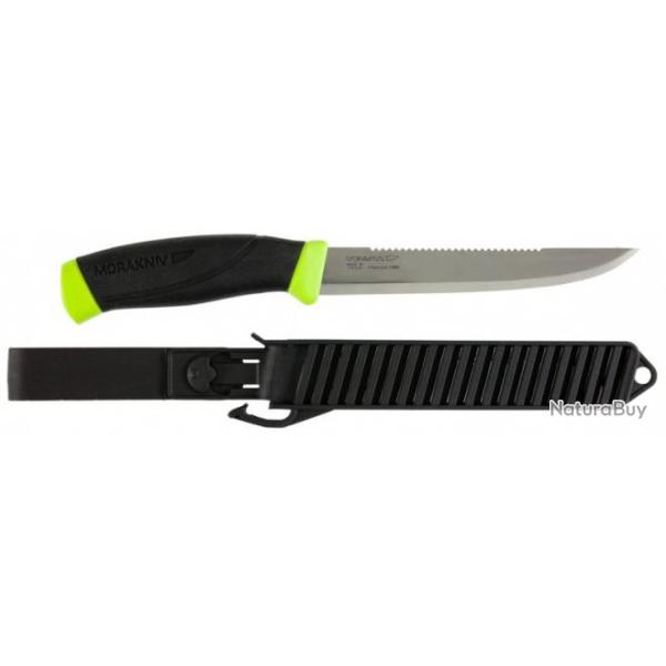 Couteau Mora Fishing comfort Scaler 150