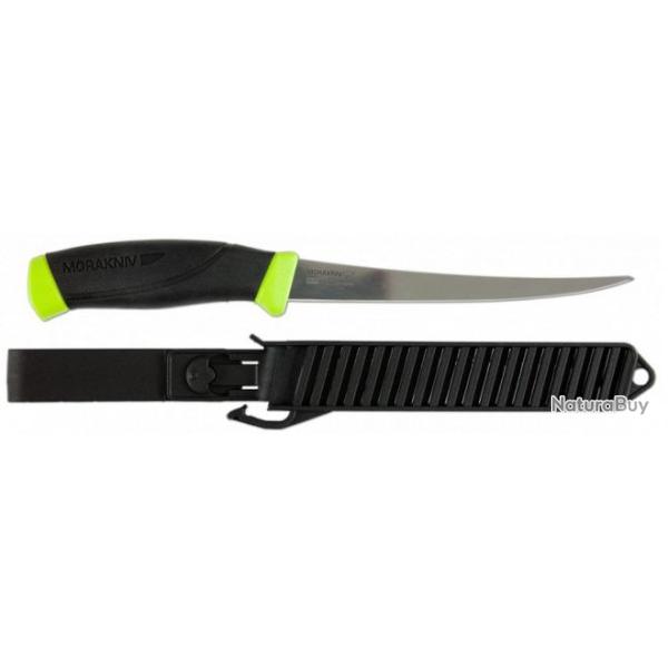 Couteau Mora Fishing comfort Fillet 155