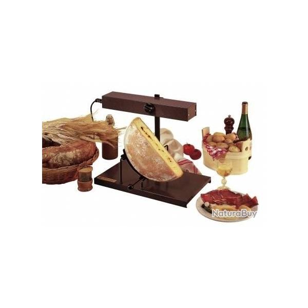 appareil � raclette Alpage Bron-Couke