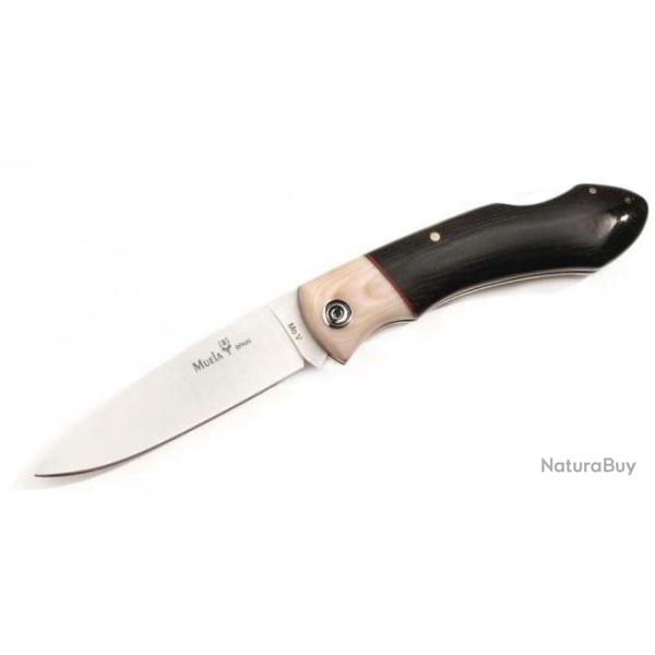 couteau pliant Muela Navaja GT8MB