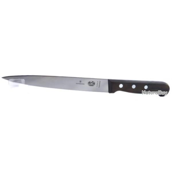 Couteau  fileter ou dnerver Victorinox manche rable 5.3700.18