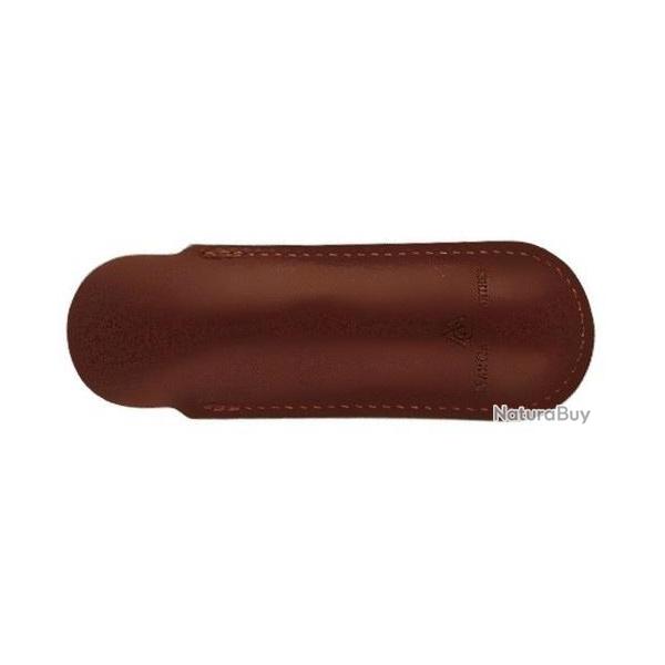 Pochette en cuir Max Capdebarthes 8813