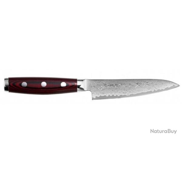 Couteau d'office Yaxell Super Gou 12 cm