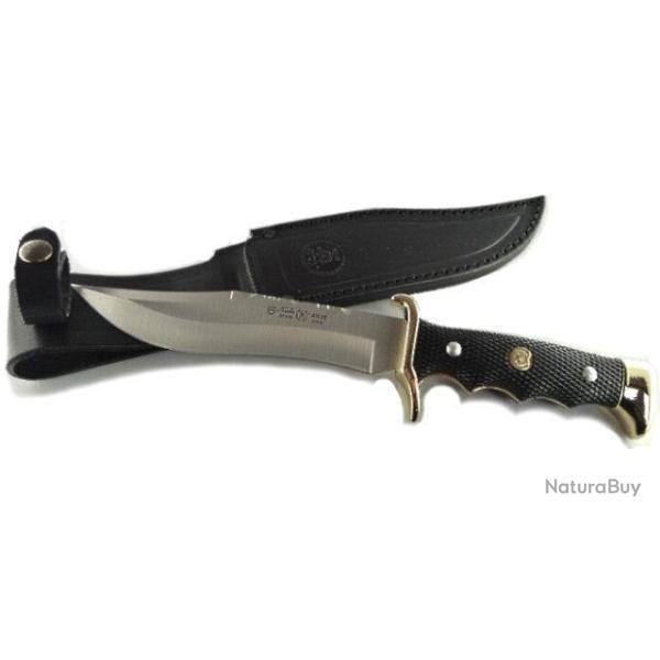 couteau bowie Nieto Gran Cazador 2002A
