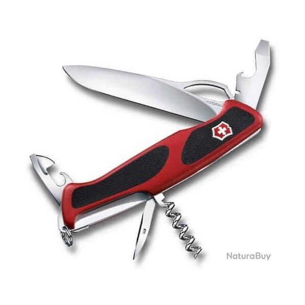 couteau suisse Victorinox RangerGrip 61 0.9553.MC
