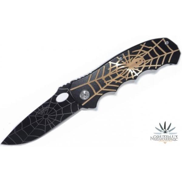couteau pliant Herbertz araign�e 201012