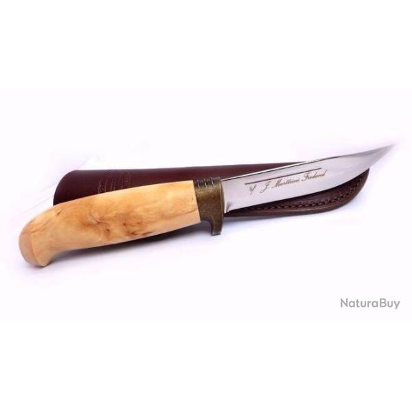 Couteau de chasse Marttiini Condor de Luxe