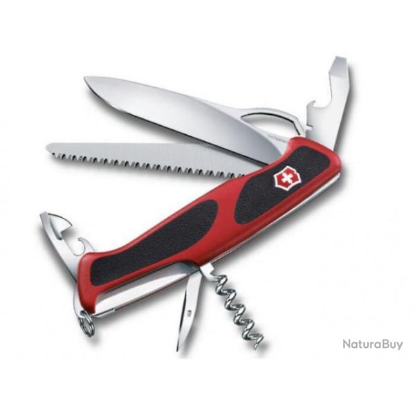 couteau suisse Victorinox RangerGrip 79 0.9563.MC