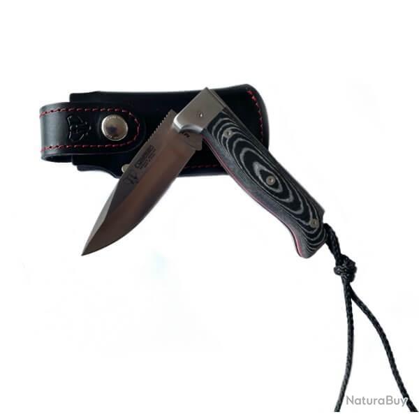 couteau pliant Cudeman 384M