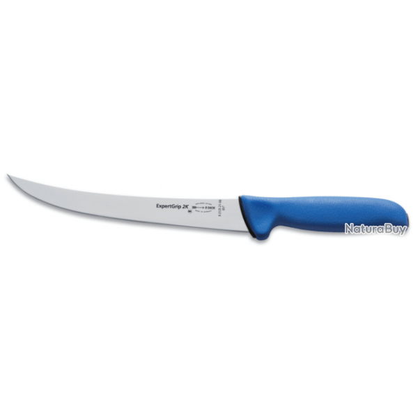 Couteau � d�couper 21 cm Dick ExpertGrip 2K