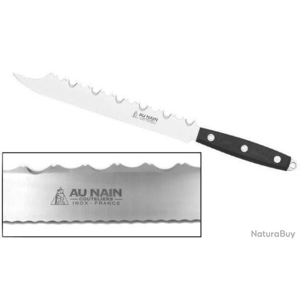 Couteau � surgel�s Au Nain