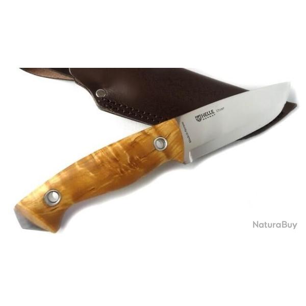 Couteau Helle Utvaer 600