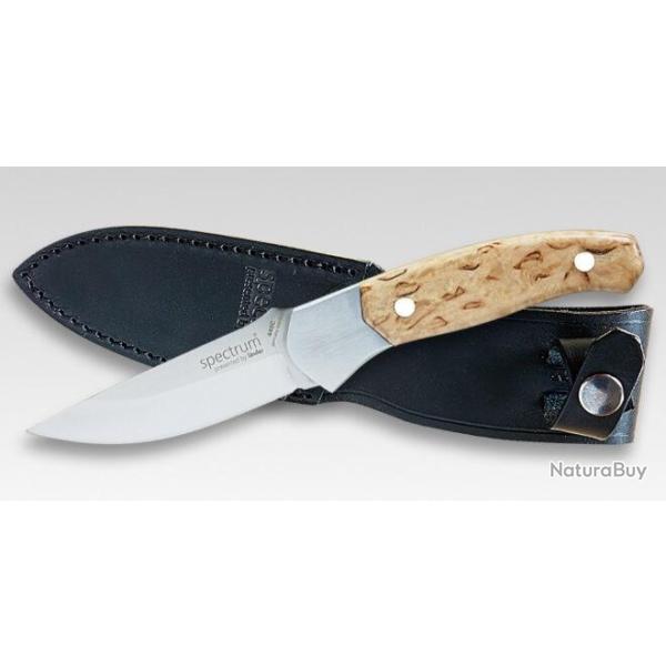 Couteau Spectrum Linder Warden Karelia