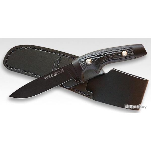 Couteau Linder Spectrum Mark 74 Dark