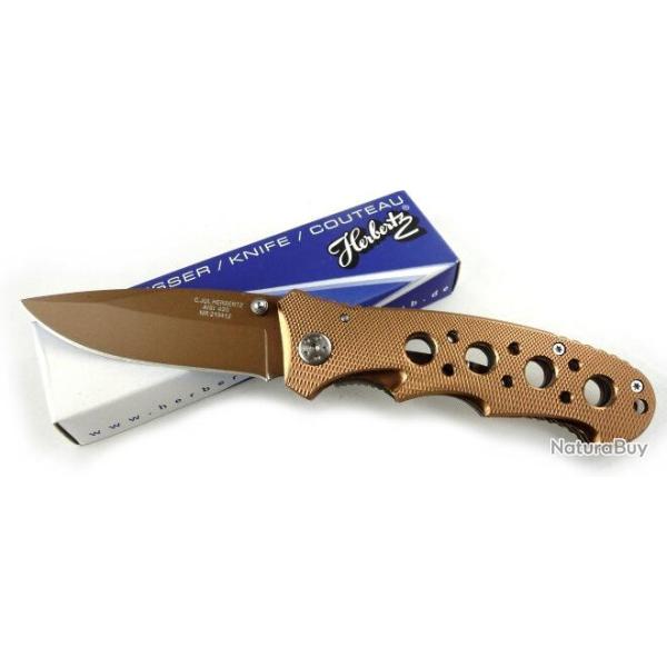 couteau pliant Herbertz 219412
