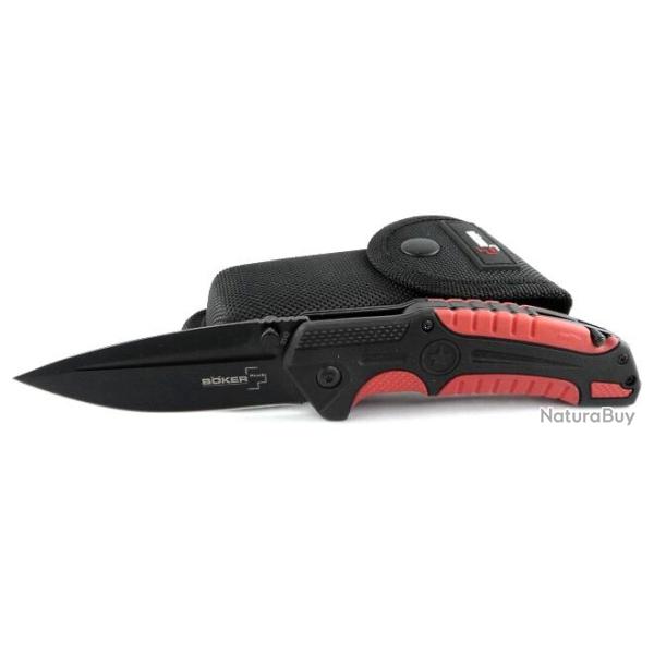 Couteau de scurit Boker Plus Savior 1