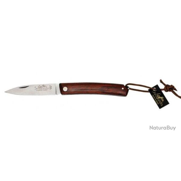 Couteau Salamandra pliant 20011