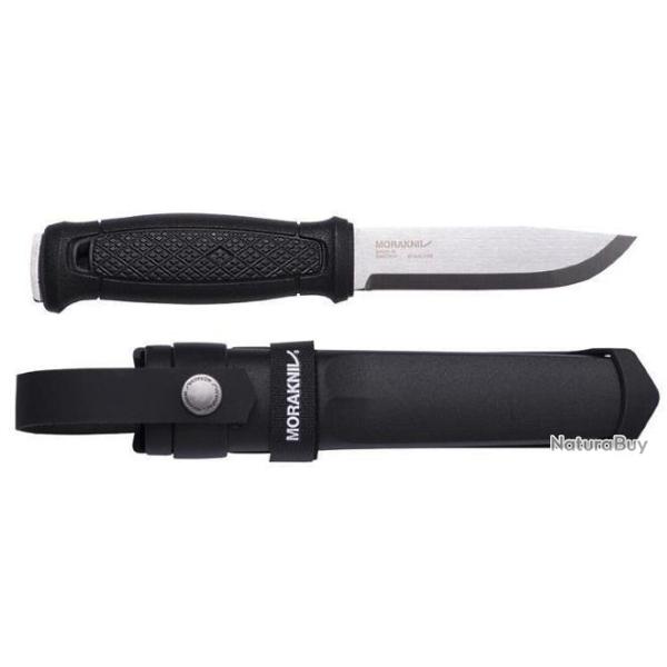 Couteau Mora Garberg multi-mount