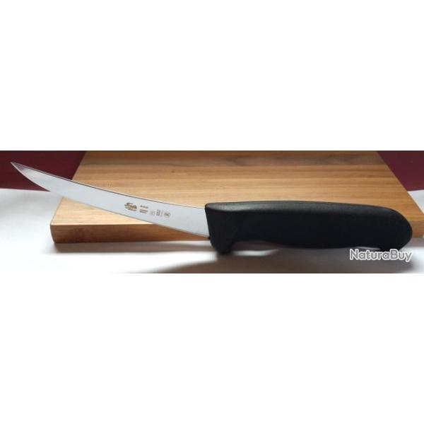 Couteau d�sosseur Morakniv Frosts Unigrip 8124UG