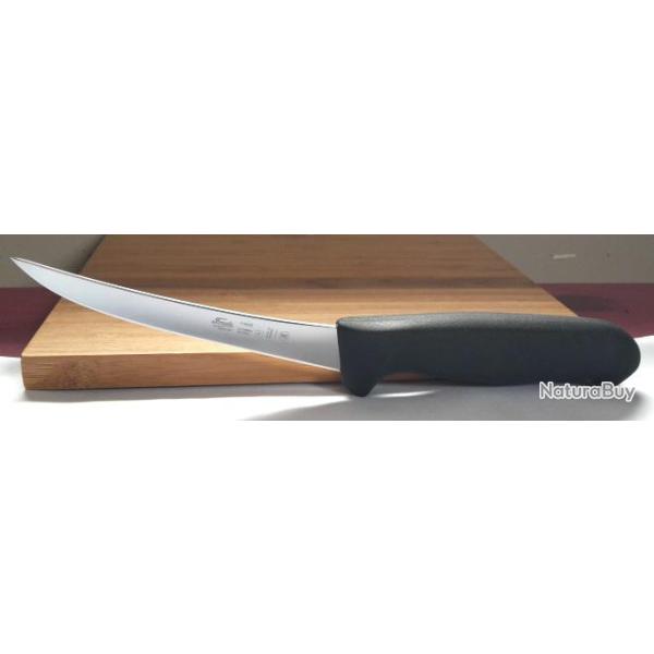 Couteau d�sosseur Morakniv Frosts Unigrip 7124UG