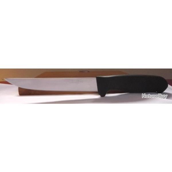 Couteau d�sosseur Morakniv Frosts Unigrip 7153UG