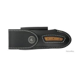 Etui de couteau Le Thiers Max Capdebarthes 49312 Noir