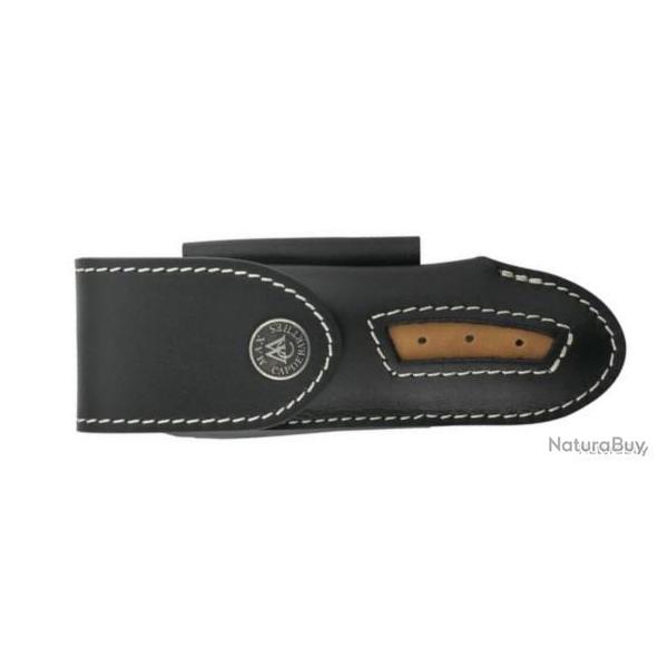 Etui de couteau Le Thiers Max Capdebarthes 49312 Noir