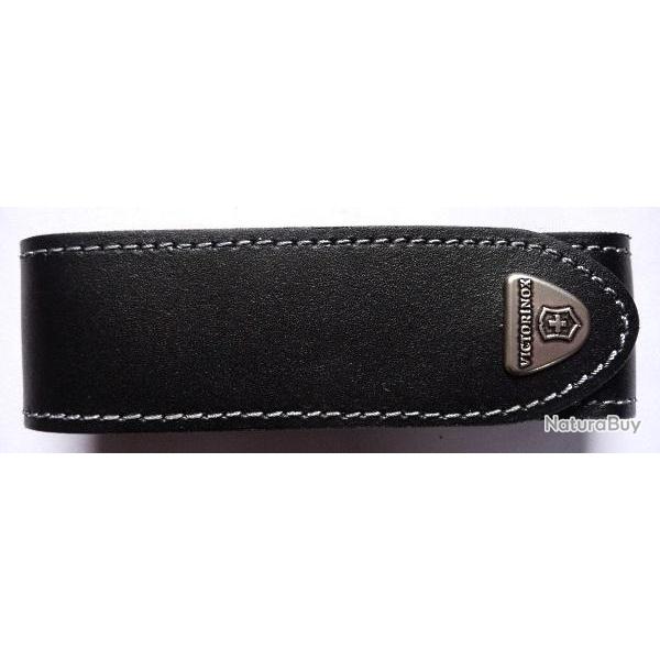 Etui cuir long Victorinox 4.0505.L