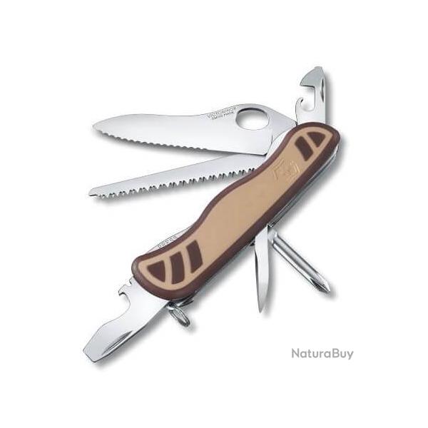 couteau suisse Victorinox trailmaster camoufle desert 0.8461.MWC941
