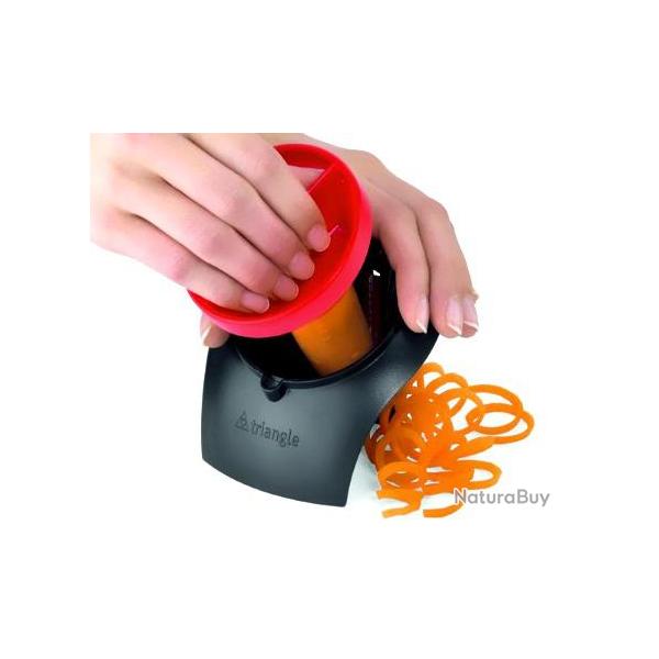 Taille Julienne Triangle