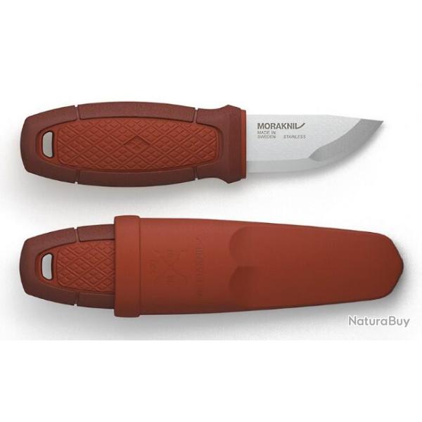 Eldris neck knife Morakniv Rouge