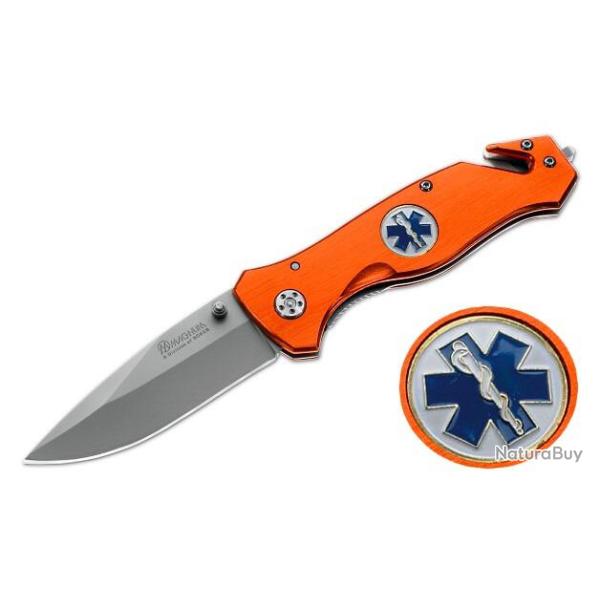 couteau de s�curit� Boker Magnum Medic