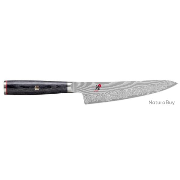 couteau Miyabi 5000 FCD Shotoh 13 cm