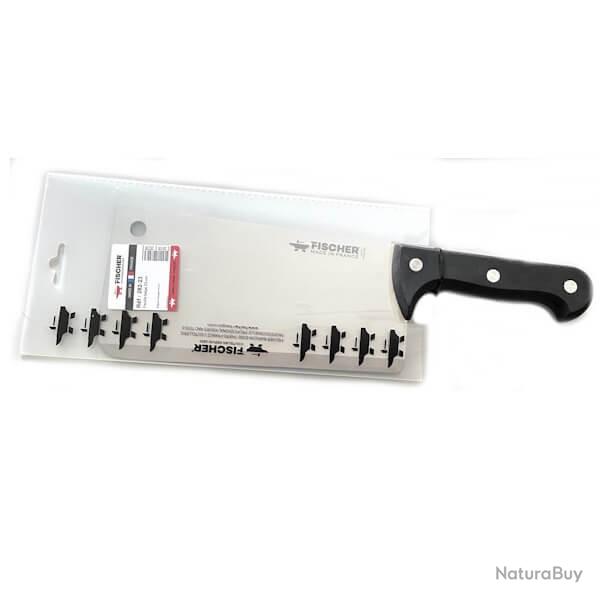 Feuille belge Fischer 23 cm