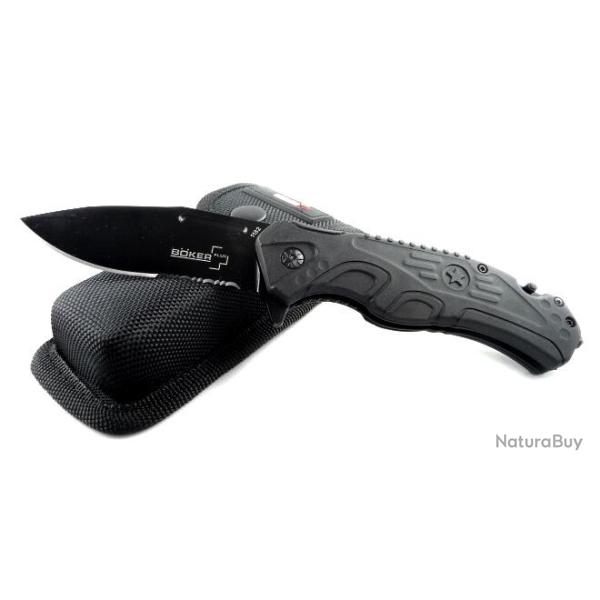 Couteau de s�curit� Boker Plus Savior 2