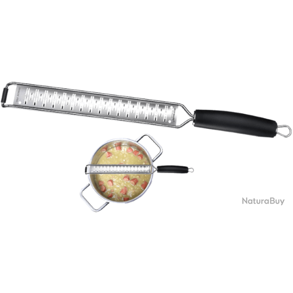 Rape Westmark doubles lames moyennes