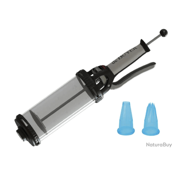 Piston  patisserie De Buyer