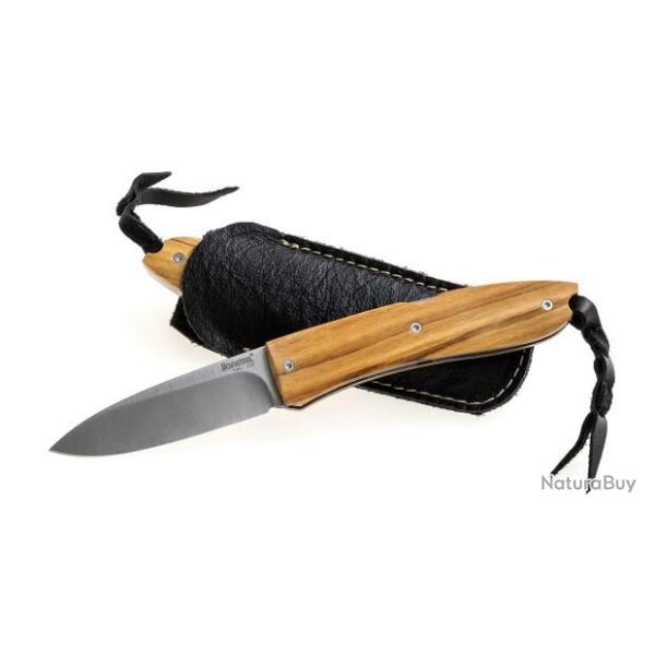 Couteau pliant Lionsteel Classic Opera 8800.UL