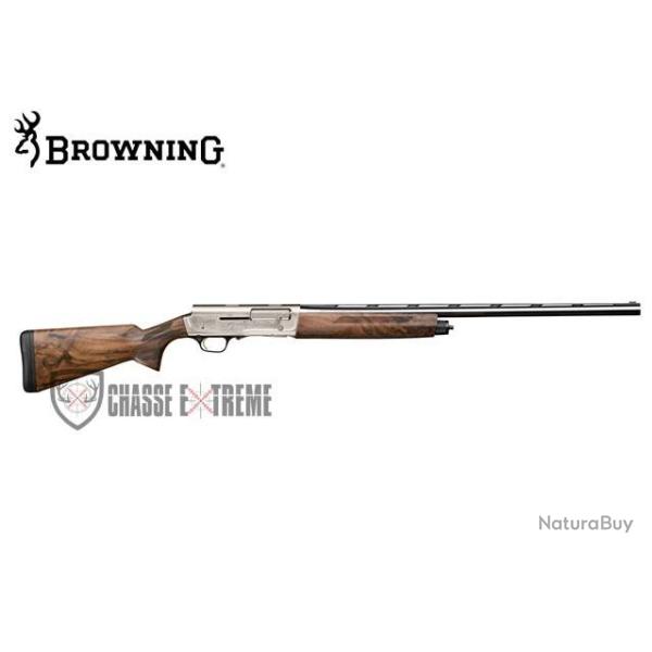Fusil BROWNING A5 Ultimate Partridges 71cm Cal 12