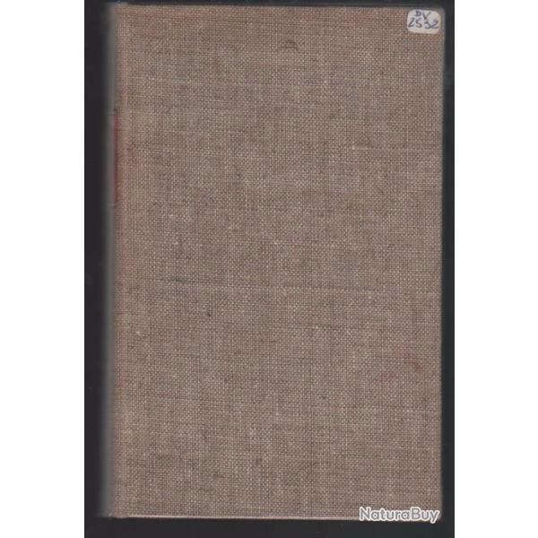 L'homme cet inconnu du Docteur Alexis Carrel.   eug�nisme.reli�