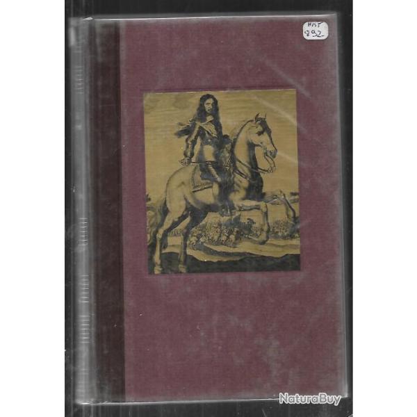 turenne du g�n�ral weygand , ancien r�gime