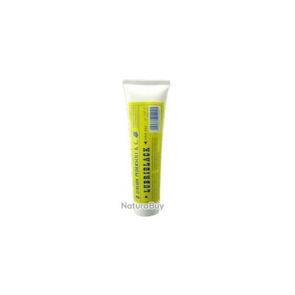 Tube de lubrifiant LUBRIBLACK - Perdersoli
